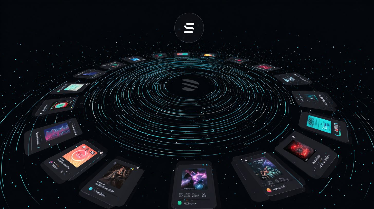 What Is Orion Music Network?